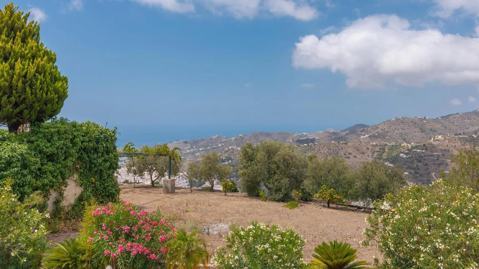Villa Armonia Torrox By Ruralidays 0*,  Španělsko