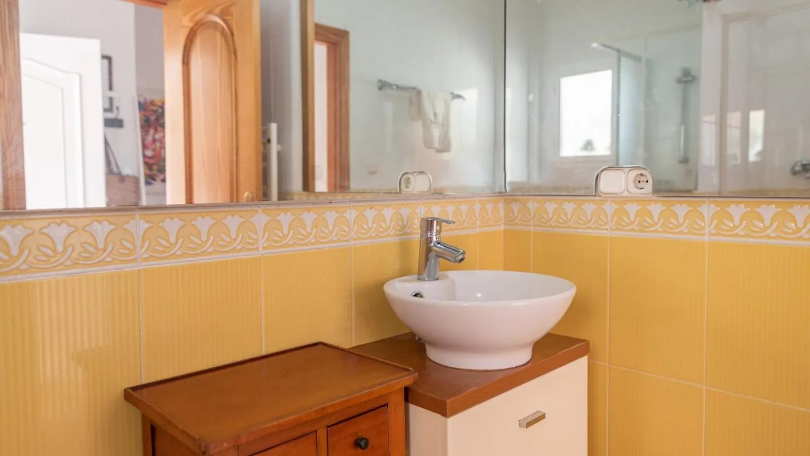 Prázdninový dům Villa Armonia Torrox By Ruralidays
