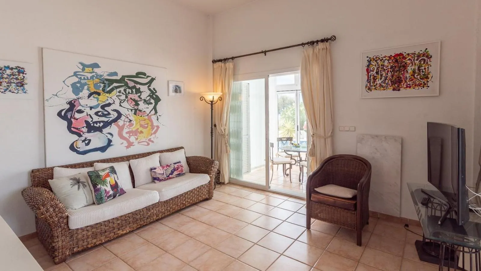 Villa Armonia Torrox By Ruralidays 0*,  Španělsko