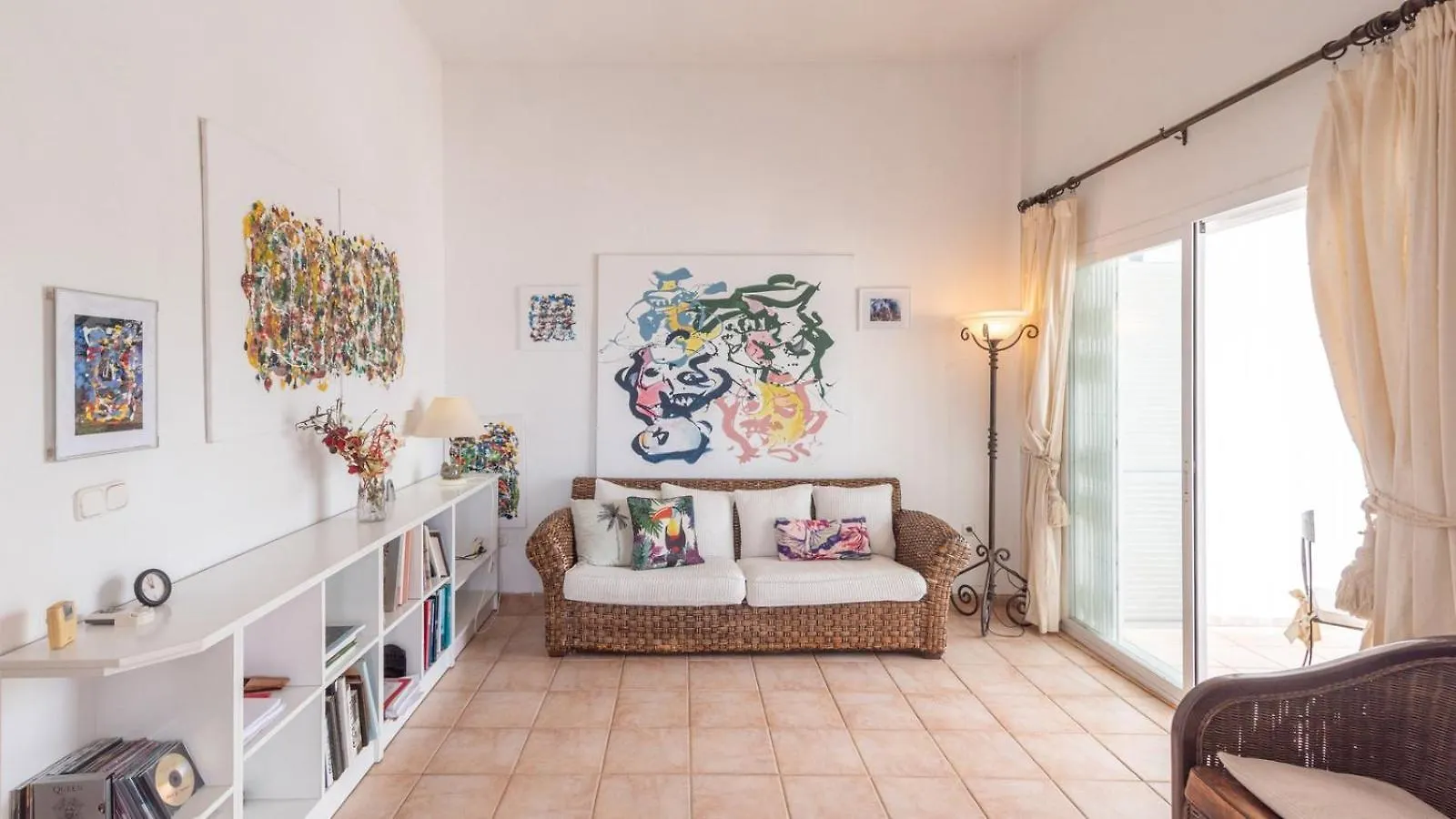 Villa Armonia Torrox By Ruralidays Prázdninový dům