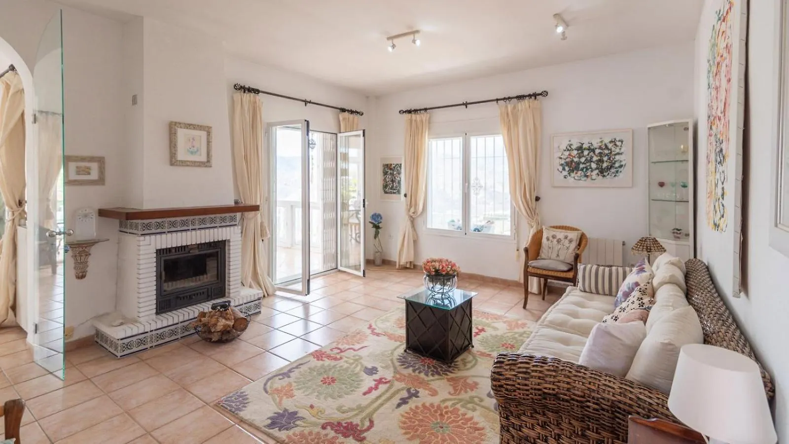 Villa Armonia Torrox By Ruralidays 0*,  Španělsko